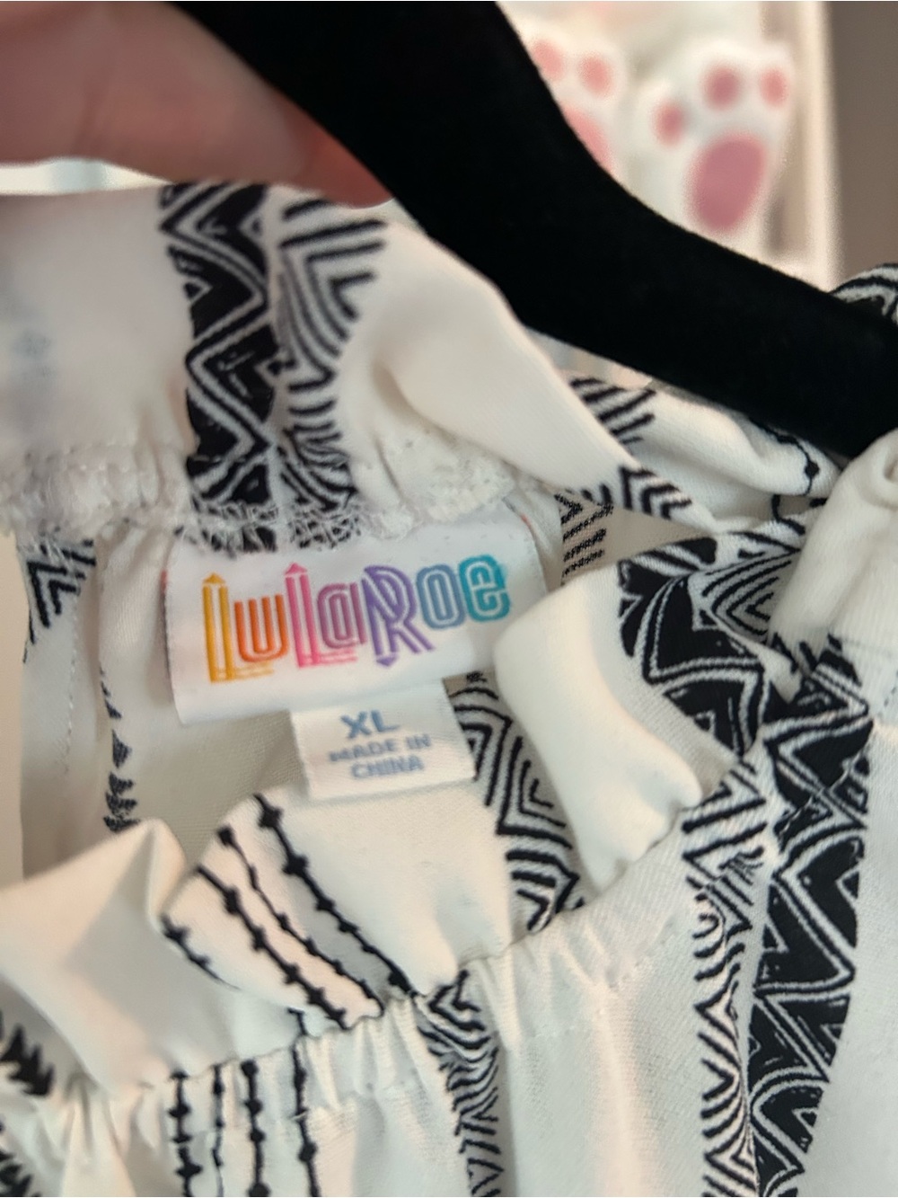 Lularoe Annabelle Dress - Picture 3 of 6